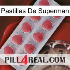 Superman Pills 18